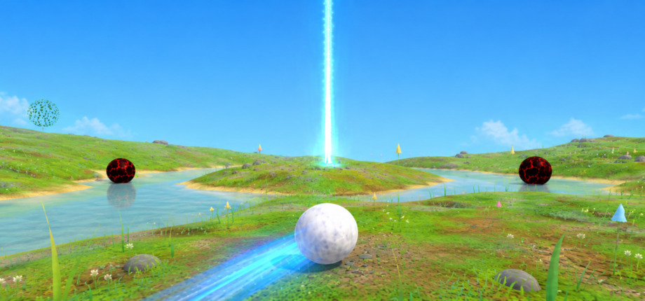 BeaconBound Steam capsule